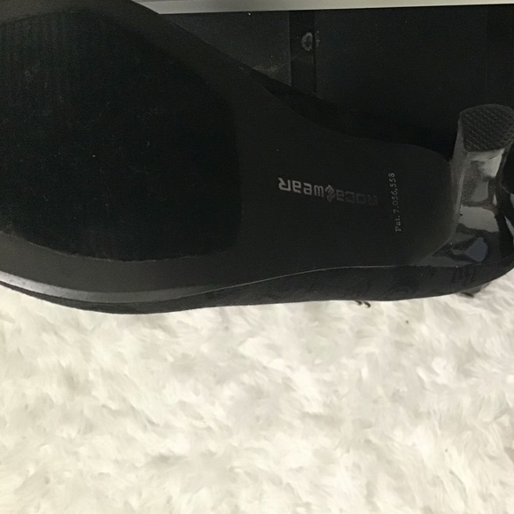 Head Turner RocaWear Stallion Boots ***NEW*** - Picture 2 of 5